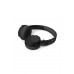 Наушники On-ear Philips TAH3209 BT 5.3, Wireless, Mic, Черный