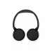 Наушники On-ear Philips TAH3209 BT 5.3, Wireless, Mic, Черный