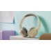 Наушники On-ear Philips TAH3209 BT 5.3, Wireless, Mic, Бежевый