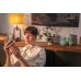 Наушники On-ear Philips TAH3209 BT 5.3, Wireless, Mic, Бежевый