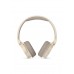 Наушники On-ear Philips TAH3209 BT 5.3, Wireless, Mic, Бежевый