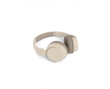 Наушники On-ear Philips TAH3209 BT 5.3, Wireless, Mic, Бежевый Наушники On-ear Philips TAH3209 BT 5.3, Wireless, Mic, Бежевый