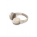 Наушники On-ear Philips TAH3209 BT 5.3, Wireless, Mic, Бежевый