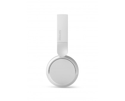 Навушники On-ear Philips TAH3209 BT 5.3, Wireless, Mic, Білий Навушники On-ear Philips TAH3209 BT 5.3, Wireless, Mic, Білий