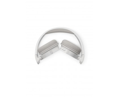 Навушники On-ear Philips TAH3209 BT 5.3, Wireless, Mic, Білий Навушники On-ear Philips TAH3209 BT 5.3, Wireless, Mic, Білий