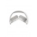 Навушники On-ear Philips TAH3209 BT 5.3, Wireless, Mic, Білий