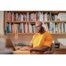 Навушники On-ear Philips TAH3209 BT 5.3, Wireless, Mic, Білий