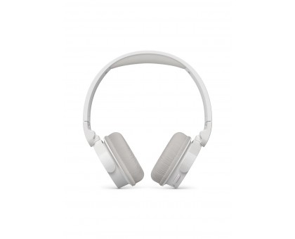 Навушники On-ear Philips TAH3209 BT 5.3, Wireless, Mic, Білий Навушники On-ear Philips TAH3209 BT 5.3, Wireless, Mic, Білий