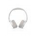 Навушники On-ear Philips TAH3209 BT 5.3, Wireless, Mic, Білий