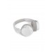 Навушники On-ear Philips TAH3209 BT 5.3, Wireless, Mic, Білий
