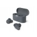 Наушники TWS Philips TAT3509 BT 5.3, ANC, IPX4, SBC, LC3, Touch control, Mic, Серый