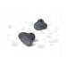 Наушники TWS Philips TAT3509 BT 5.3, ANC, IPX4, SBC, LC3, Touch control, Mic, Серый