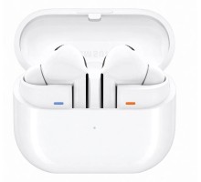 Бездротові навушники Samsung Galaxy Buds 3 Pro (R630), білий