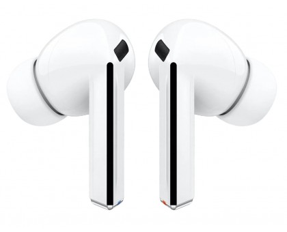 Бездротові навушники Samsung Galaxy Buds 3 Pro (R630), білий Бездротові навушники Samsung Galaxy Buds 3 Pro (R630), білий