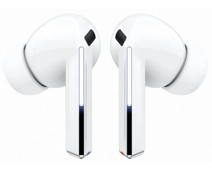 Бездротові навушники Samsung Galaxy Buds 3 Pro (R630), білий Бездротові навушники Samsung Galaxy Buds 3 Pro (R630), білий