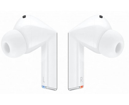 Бездротові навушники Samsung Galaxy Buds 3 Pro (R630), білий Бездротові навушники Samsung Galaxy Buds 3 Pro (R630), білий