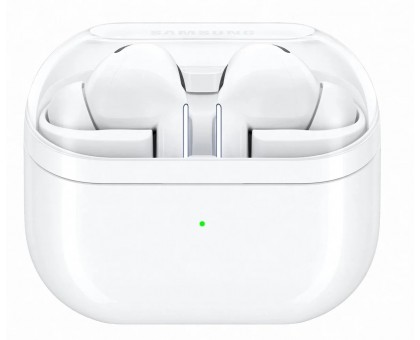Бездротові навушники Samsung Galaxy Buds 3 Pro (R630), білий Бездротові навушники Samsung Galaxy Buds 3 Pro (R630), білий