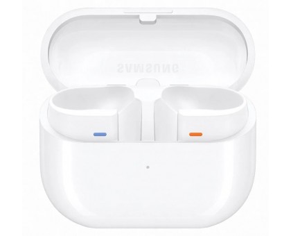 Бездротові навушники Samsung Galaxy Buds 3 Pro (R630), білий Бездротові навушники Samsung Galaxy Buds 3 Pro (R630), білий