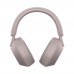 Навушники Over-ear Sony WH-1000XM5 BT 5.2, ANC, Hi-Res, AAC, LDAC, Wireless, Mic, Рожевий