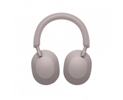Навушники Over-ear Sony WH-1000XM5 BT 5.2, ANC, Hi-Res, AAC, LDAC, Wireless, Mic, Рожевий Навушники Over-ear Sony WH-1000XM5 BT 5.2, ANC, Hi-Res, AAC, LDAC, Wireless, Mic, Рожевий