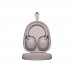Навушники Over-ear Sony WH-1000XM5 BT 5.2, ANC, Hi-Res, AAC, LDAC, Wireless, Mic, Рожевий