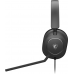 Гарнитура игровая MSI, MAESTRO 300, USB-С, 1.5м, черный