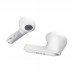 Навушники TWS Trust Yavi Earphones BT 5.3, ENC, SBC, Mic, Білий