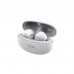 Навушники TWS Trust Yavi Earphones BT 5.3, ENC, SBC, Mic, Білий