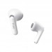 Навушники TWS Trust Yavi Earphones BT 5.3, ENC, SBC, Mic, Білий