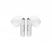 Навушники TWS Trust Yavi Earphones BT 5.3, ENC, SBC, Mic, Білий