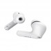 Наушники TWS Trust Yavi Earbuds BT 5.3, ENC, SBC, Mic, Белый