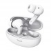 Наушники TWS Trust Yavi Earbuds BT 5.3, ENC, SBC, Mic, Белый
