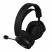 Гарнитура игровая ASUS ROG Pelta, USB-A/BT/WL, RGB, 1.8м, чёрный
