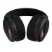Гарнитура игровая ASUS ROG Pelta, USB-A/BT/WL, RGB, 1.8м, чёрный