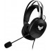 Гарнитура игровая ASUS TUF Gaming H1 GEN II, USB-A, 2м., чёрный