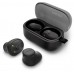 Наушники TWS Philips TAT2149 BT 5.4, IPX4, SBC, Touch control, Mic, Черный