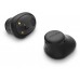 Наушники TWS Philips TAT2149 BT 5.4, IPX4, SBC, Touch control, Mic, Черный