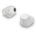 Навушники TWS Philips TAT2149 BT 5.4, IPX4, SBC, Touch control, Mic, Білий