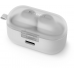 Навушники TWS Philips TAT2149 BT 5.4, IPX4, SBC, Touch control, Mic, Білий
