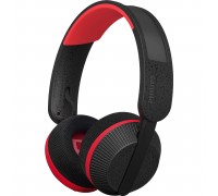 Наушники Over-ear Philips TAA6219 BT 5.4, IP55, Solar Power, SBC, AAC, Wireless, Mic