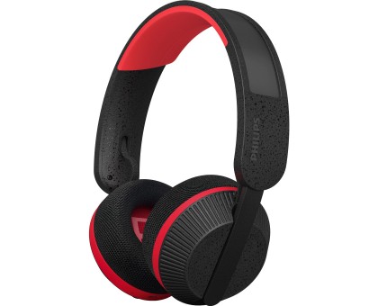 Наушники Over-ear Philips TAA6219 BT 5.4, IP55, Solar Power, SBC, AAC, Wireless, Mic Наушники Over-ear Philips TAA6219 BT 5.4, IP55, Solar Power, SBC, AAC, Wireless, Mic
