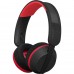 Наушники Over-ear Philips TAA6219 BT 5.4, IP55, Solar Power, SBC, AAC, Wireless, Mic