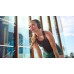 Наушники Over-ear Philips TAA6219 BT 5.4, IP55, Solar Power, SBC, AAC, Wireless, Mic