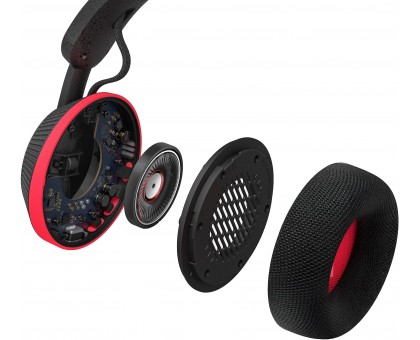 Наушники Over-ear Philips TAA6219 BT 5.4, IP55, Solar Power, SBC, AAC, Wireless, Mic Наушники Over-ear Philips TAA6219 BT 5.4, IP55, Solar Power, SBC, AAC, Wireless, Mic