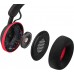 Наушники Over-ear Philips TAA6219 BT 5.4, IP55, Solar Power, SBC, AAC, Wireless, Mic