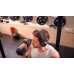 Наушники Over-ear Philips TAA6219 BT 5.4, IP55, Solar Power, SBC, AAC, Wireless, Mic