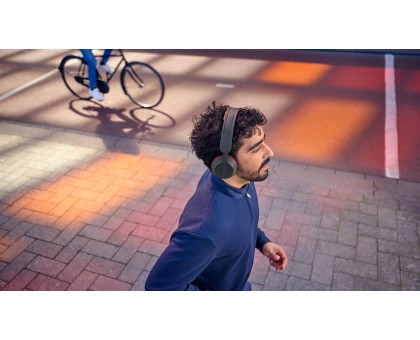 Наушники Over-ear Philips TAA6219 BT 5.4, IP55, Solar Power, SBC, AAC, Wireless, Mic Наушники Over-ear Philips TAA6219 BT 5.4, IP55, Solar Power, SBC, AAC, Wireless, Mic