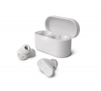 Наушники TWS Philips TAT3509 BT 5.3, ANC, IPX4, SBC, LC3, Touch control, Mic, Белый