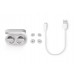 Наушники TWS Philips TAT3509 BT 5.3, ANC, IPX4, SBC, LC3, Touch control, Mic, Белый