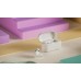 Наушники TWS Philips TAT3509 BT 5.3, ANC, IPX4, SBC, LC3, Touch control, Mic, Белый